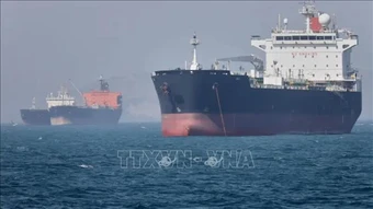Xung đột tại Trung Đông: Iran bất ngờ 'mở cửa' đàm phán với Mỹ