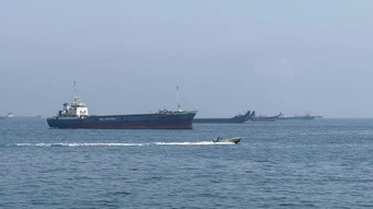 Xung đột tại Trung Đông: Iran và Mỹ tiếp tục tấn công trả đũa lẫn nhau