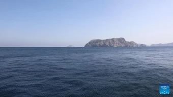 Xung đột tại Trung Đông: Mỹ phát cảnh báo mới về eo biển Hormuz