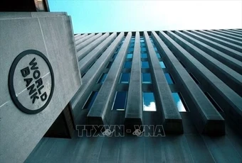 Xung đột tại Trung Đông: Nhiều nước kêu gọi IMF, WB hỗ trợ khẩn cấp