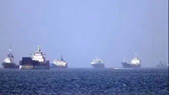 Xung đột tại Trung Đông: Thủy thủ Ấn Độ mất tích trong vụ tấn công tàu ở Hormuz