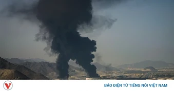 Xung đột Trung Đông chưa hạ nhiệt: Khủng hoảng đa tầng, rủi ro lan rộng