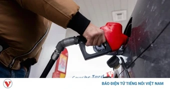 Xung đột Trung Đông: Cuộc đua tìm lời giải năng lượng ngoài dầu mỏ