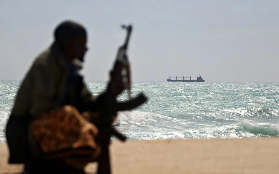 Xung đột Trung Đông khiến cướp biển Somalia gia tăng Xung đột Trung Đông khiến cướp biển Somalia gia tăng
