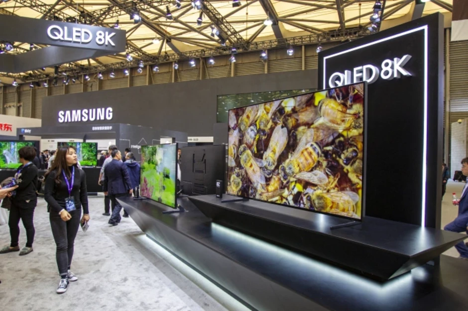 Ý định chia tay thị trường điện gia dụng Trung Quốc của Samsung Ý định chia tay thị trường điện gia dụng Trung Quốc của Samsung