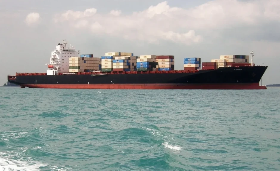 Yêu cầu mới nhất của Iran liên quan tàu hàng bị Mỹ bắt giữ