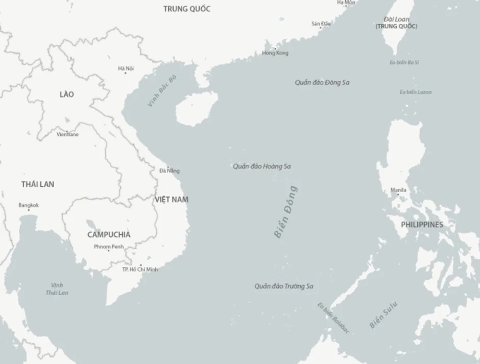 Yêu cầu Trung Quốc tôn trọng chủ quyền của Việt Nam với quần đảo Hoàng Sa Yêu cầu Trung Quốc tôn trọng chủ quyền của Việt Nam với quần đảo Hoàng Sa