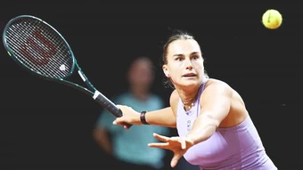 “Sóng ngầm” làng tennis