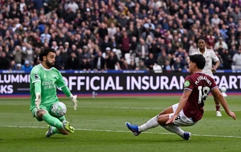 10 bước ngoặt đưa Arsenal tới ngôi vương Ngoại hạng Anh - Báo TinVina