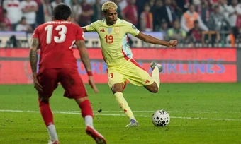 10 cầu thủ U21 chờ tỏa sáng tại World Cup 2026 - Báo TinVina