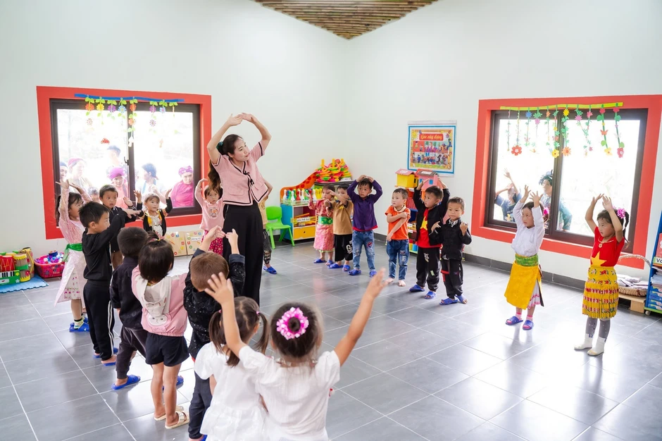 10 mùa giải chạy Vinschool: Mỗi bước chạy là một bài học 10 mùa giải chạy Vinschool: Mỗi bước chạy là một bài học