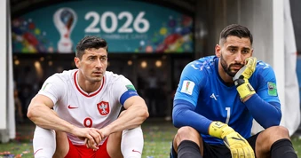 10 ngôi sao đình đám lỡ chuyến tàu đến World Cup 2026