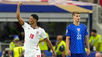 10 trận hay nhất lượt đầu vòng bảng World Cup 2026 - Báo TinVina