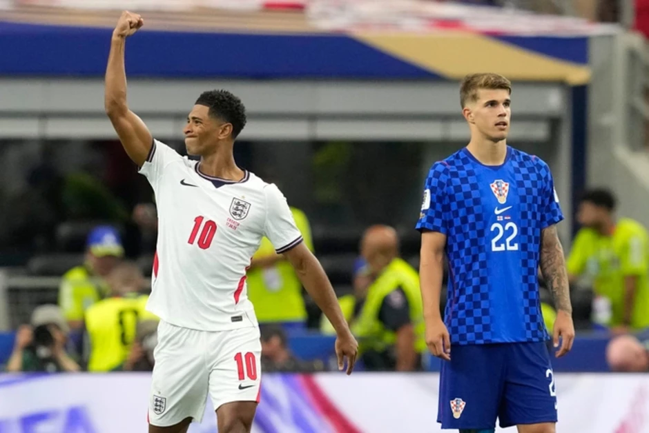 10 trận hay nhất lượt đầu vòng bảng World Cup 2026 - Báo TinVina
