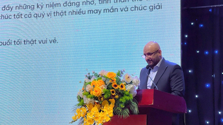 11 quốc gia tham gia Giải vô địch Karate Đông Nam Á lần thứ 13 năm 2026