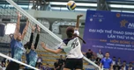 16 đội tranh tài tại Vòng chung kết Bóng chuyền sinh viên toàn quốc 2026