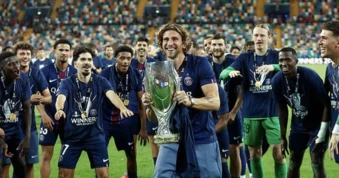 2 ngôi sao của PSG mâu thuẫn trước chung kết Champions League