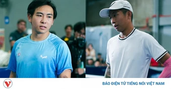 2 ngôi sao pickleball Việt Nam tạo nên vụ việc hy hữu ở Philippines