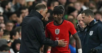 3 ngôi sao Arsenal rời tuyển Anh trong cuộc thanh lọc của Tuchel