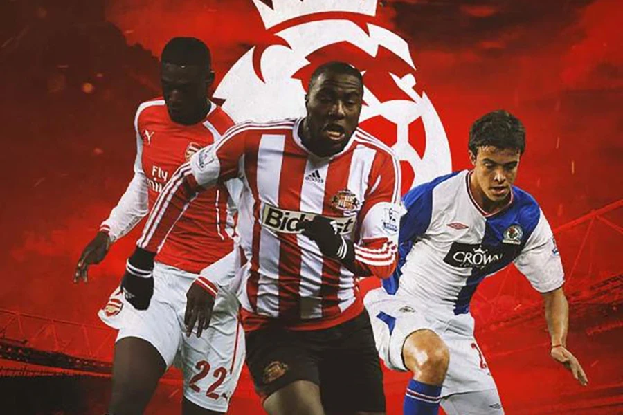 3 tiền đạo tệ nhất từng thi đấu ở Premier League 3 tiền đạo tệ nhất từng thi đấu ở Premier League