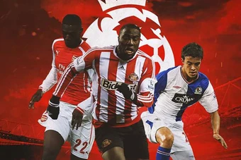 3 tiền đạo tệ nhất từng thi đấu ở Premier League