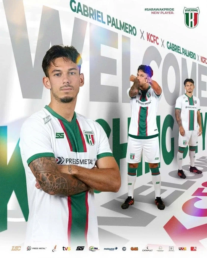 4 cầu thủ nhập tịch “lậu” bị cấm thi đấu tại Malaysia 4 cầu thủ nhập tịch “lậu” bị cấm thi đấu tại Malaysia