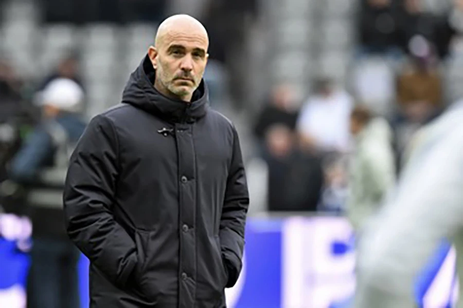 5 ứng viên thay thế Pep Guardiola tại Man City: Lựa chọn bất ngờ