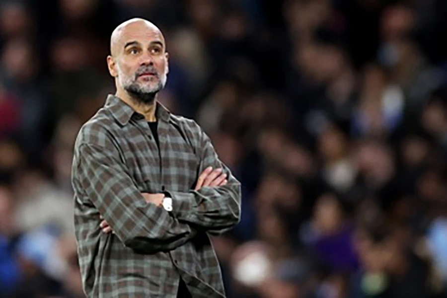 5 ứng viên thay thế Pep Guardiola tại Man City: Lựa chọn bất ngờ