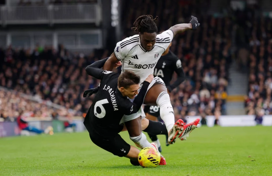 8 điểm nhấn v&ograve;ng 28 Ngoại hạng Anh - B&aacute;o TinVina