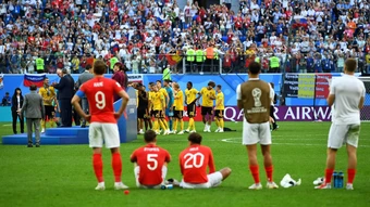 9 chuyện ít biết về trận tranh giải ba World Cup - Báo TinVina