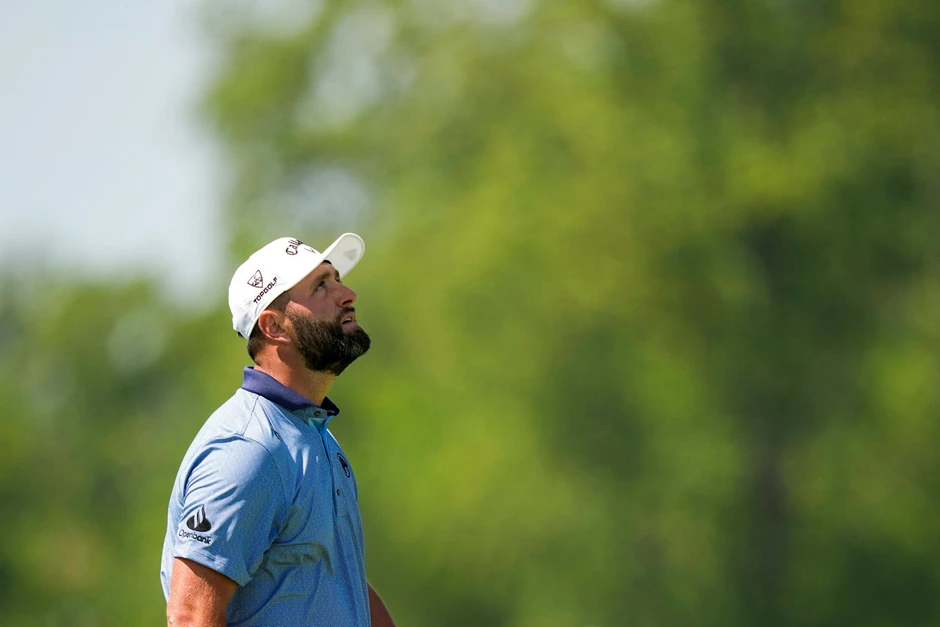 Aaron Rai giành chiến thắng lịch sử tại PGA Championship 2026 Aaron Rai giành chiến thắng lịch sử tại PGA Championship 2026