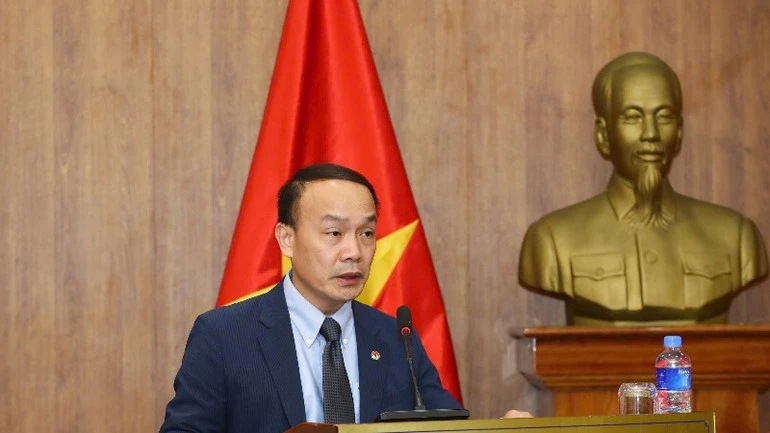 Acecook Việt Nam tiếp tục tài trợ vòng chung kết Giải bóng đá U15 quốc gia 2026 Acecook Việt Nam tiếp tục tài trợ vòng chung kết Giải bóng đá U15 quốc gia 2026