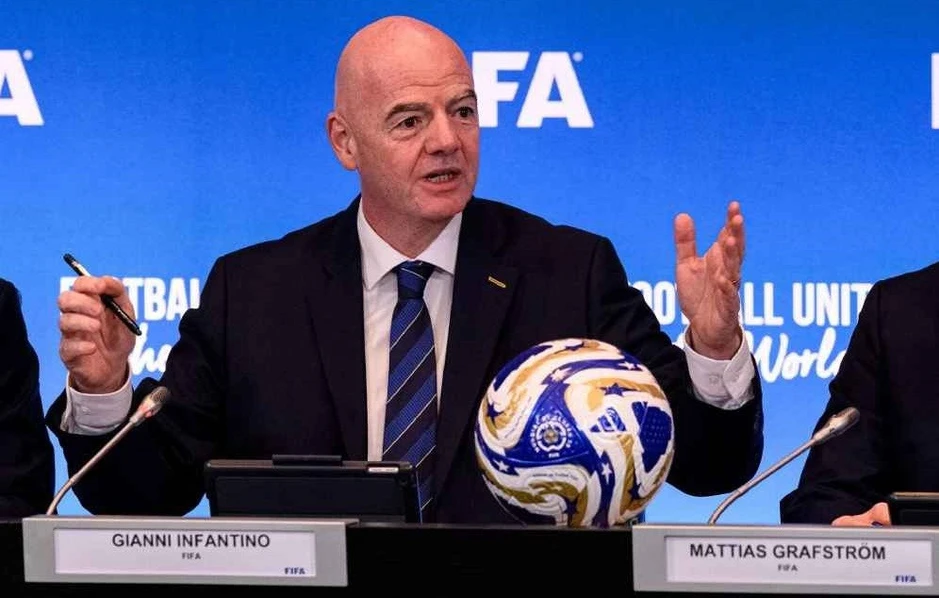 AFC cùng UEFA và CONCACAF thành lập liên minh, tổng tấn công FIFA AFC cùng UEFA và CONCACAF thành lập liên minh, tổng tấn công FIFA