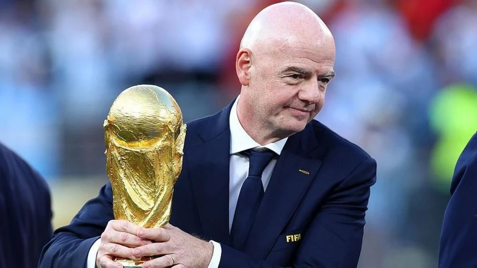AFC cùng UEFA và CONCACAF thành lập liên minh, tổng tấn công FIFA AFC cùng UEFA và CONCACAF thành lập liên minh, tổng tấn công FIFA