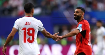 Ai Cập lần đầu vượt qua vòng bảng World Cup