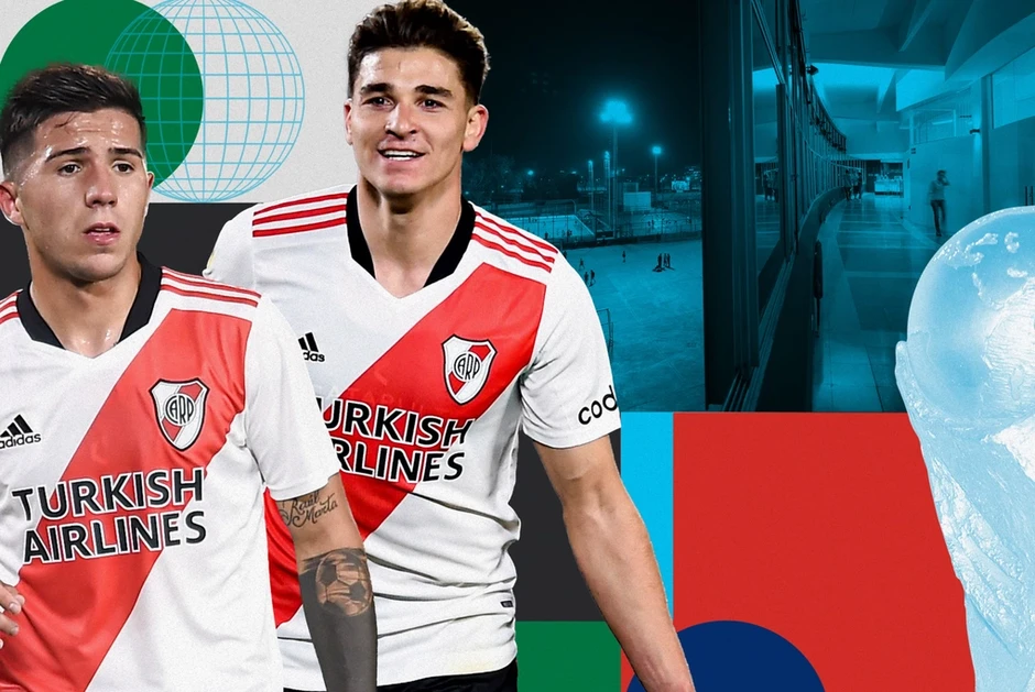 Alvarez, Fernandez và chuyện kể từ cô giáo dạy Toán - Báo TinVina Alvarez, Fernandez và chuyện kể từ cô giáo dạy Toán - Báo TinVina