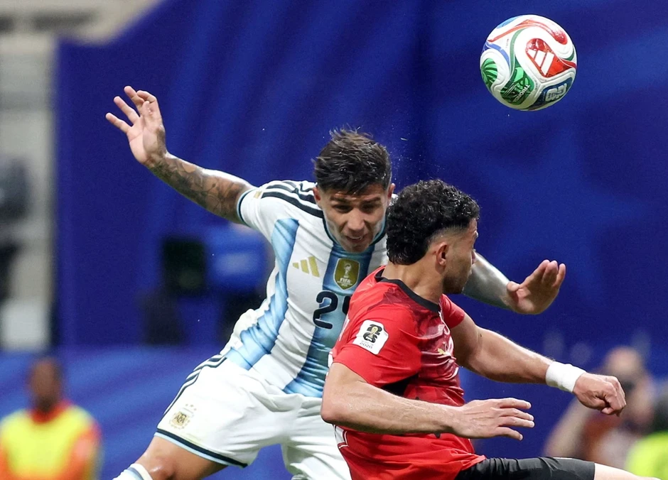 Alvarez, Fernandez và chuyện kể từ cô giáo dạy Toán - Báo TinVina Alvarez, Fernandez và chuyện kể từ cô giáo dạy Toán - Báo TinVina