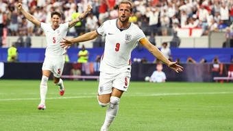 Anh hạ Croatia trong cơn mưa bàn thắng ở World Cup - Báo TinVina