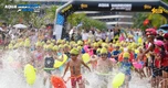 Aqua Warriors Vân Đồn 2026: Những chiến binh nhí và giải bơi đồng đội cùng viết nên câu chuyện
