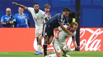 Argentina có thực sự chơi xấu ở World Cup 2026? - Báo TinVina