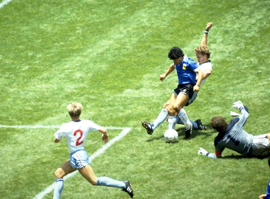 Argentina xin FIFA mặc áo may mắn trước đội tuyển Anh - Báo TinVina Argentina xin FIFA mặc áo may mắn trước đội tuyển Anh - Báo TinVina