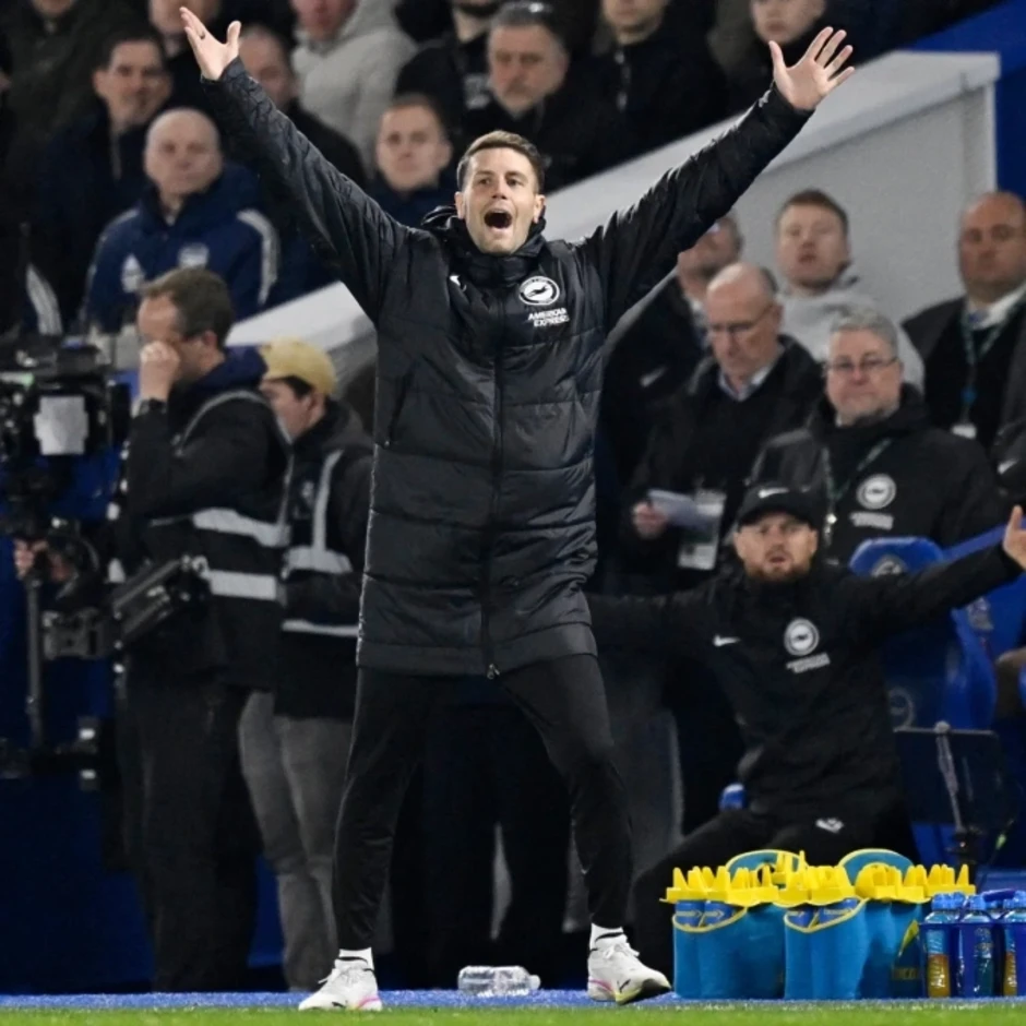 Arsenal có 'xấu xí' như tố cáo của HLV Brighton? - Báo TinVina