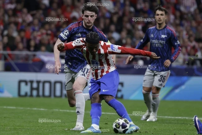Arsenal và đêm định mệnh Emirates