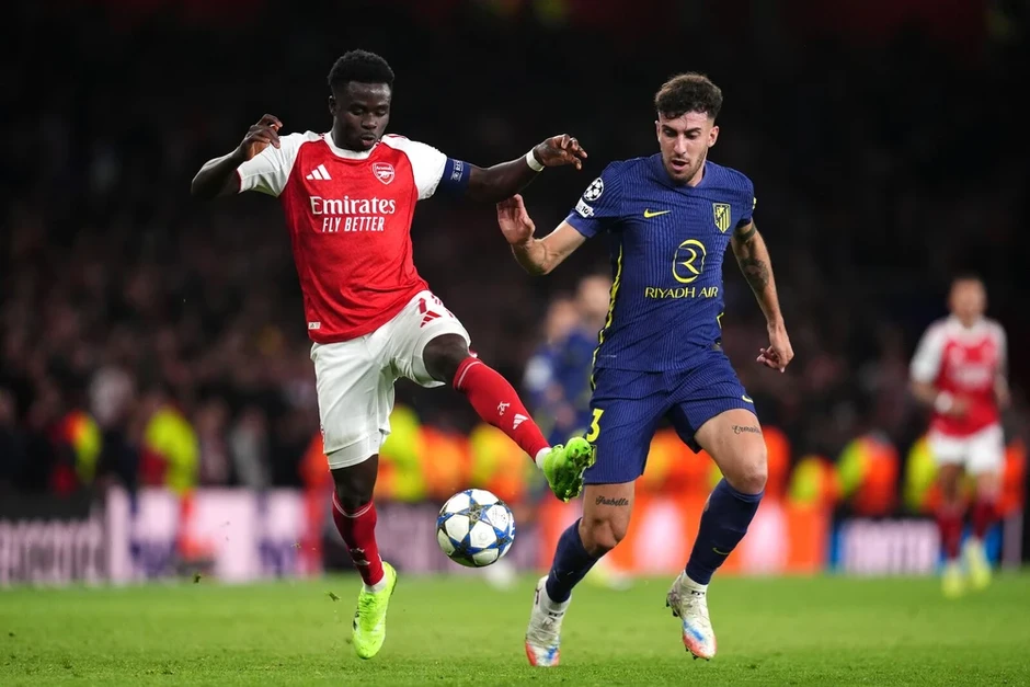 Arsenal và đêm định mệnh Emirates