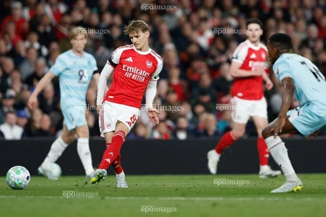 Arsenal và trận chung kết Champions League định mệnh sau 30 năm đau đớn Arsenal và trận chung kết Champions League định mệnh sau 30 năm đau đớn
