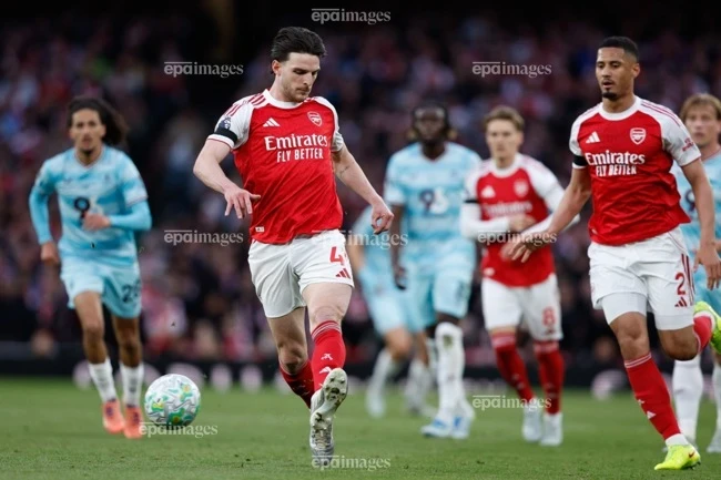 Arsenal vô địch, dàn sao bỏ túi tiền thưởng 'khủng' sau 22 năm chờ đợi Arsenal vô địch, dàn sao bỏ túi tiền thưởng 'khủng' sau 22 năm chờ đợi