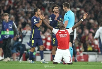 Arsenal vô địch, dàn sao bỏ túi tiền thưởng 'khủng' sau 22 năm chờ đợi