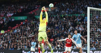 Arteta mắc sai lầm nghiêm trọng khiến Arsenal phải trả giá