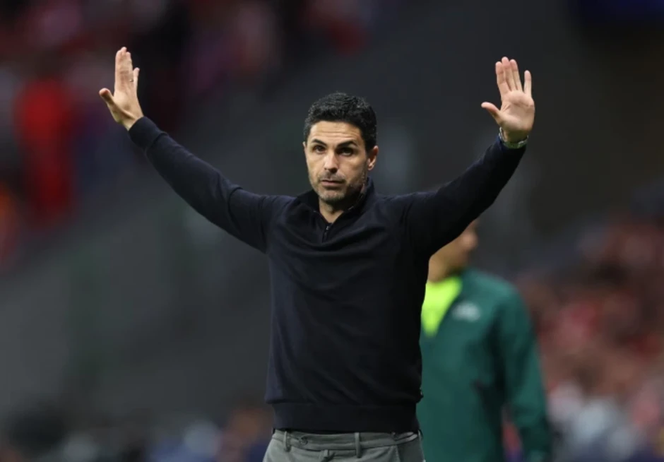 Arteta muốn Ngoại hạng Anh hỗ trợ CLB đá Champions League - Báo TinVina Arteta muốn Ngoại hạng Anh hỗ trợ CLB đá Champions League - Báo TinVina