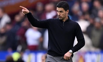 Arteta thay đổi Arsenal thế nào để vô địch? - Báo TinVina